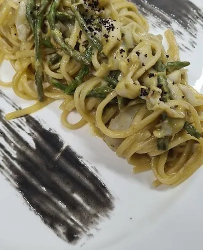 Al Vecchio Corso 住宿加早餐酒店 4*