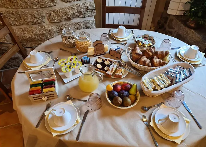 Al Vecchio Corso 4* 滕皮奥保萨尼亚