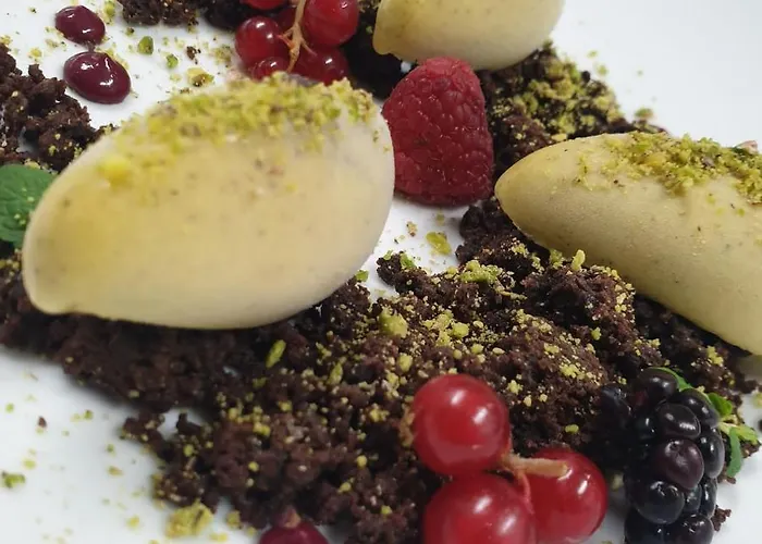 Al Vecchio Corso 住宿加早餐酒店