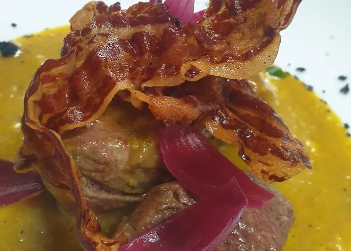 Al Vecchio Corso 4* 滕皮奥保萨尼亚