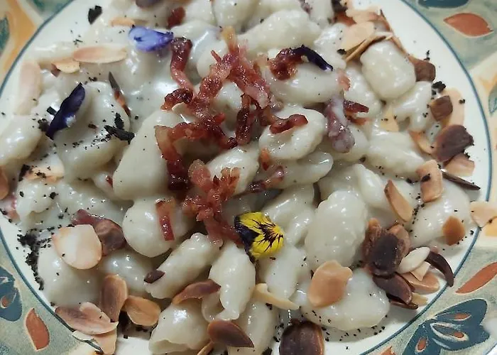 Al Vecchio Corso 住宿加早餐酒店 4*