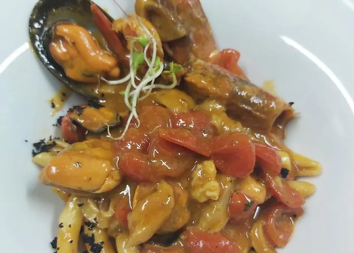 Al Vecchio Corso 住宿加早餐酒店 4*