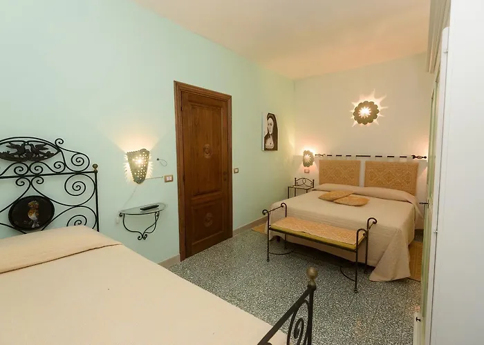 住宿加早餐酒店 Al Vecchio Corso