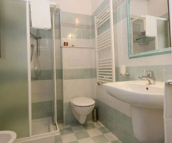 Bed & Breakfast Al Vecchio Corso Tempio Pausania