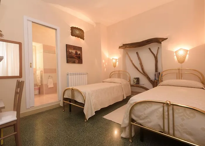 Al Vecchio Corso Bed & Breakfast Tempio Pausania