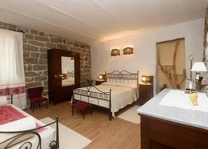 Al Vecchio Corso Bed & Breakfast 4*
