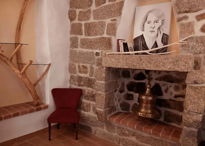 Al Vecchio Corso 住宿加早餐酒店 滕皮奥保萨尼亚