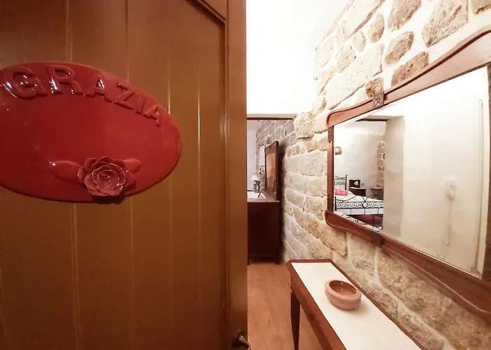 Al Vecchio Corso 4* 滕皮奥保萨尼亚