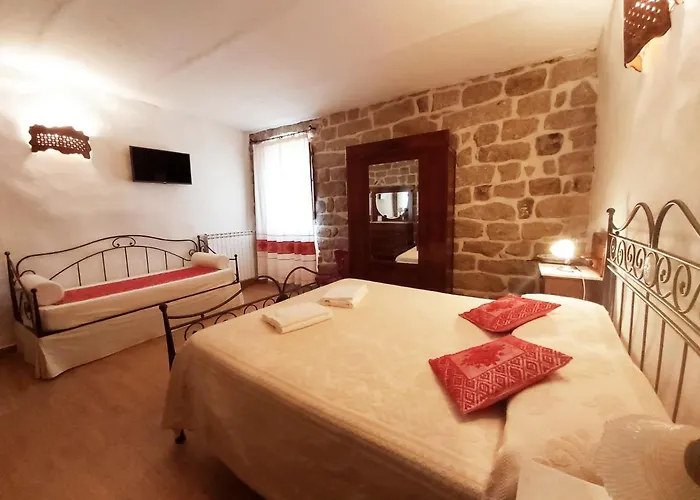 Al Vecchio Corso Bed & Breakfast