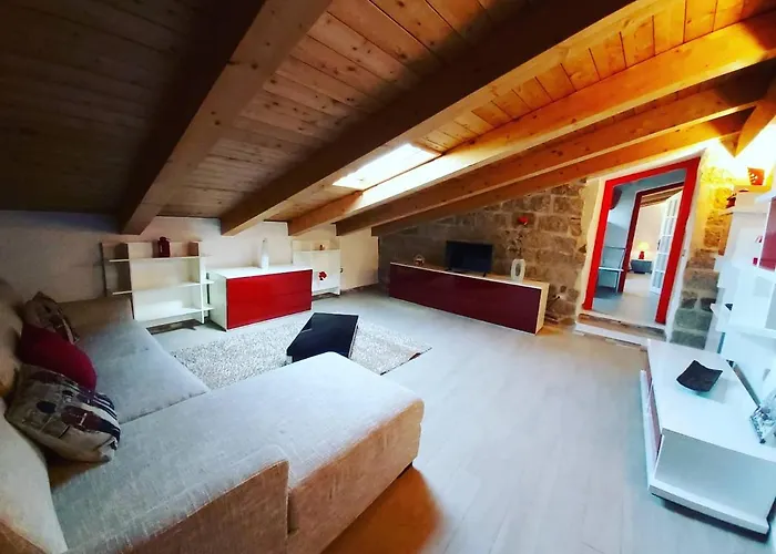 Al Vecchio Corso 住宿加早餐酒店 4*