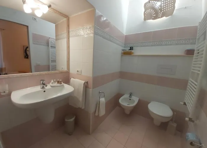 Al Vecchio Corso 住宿加早餐酒店 4*