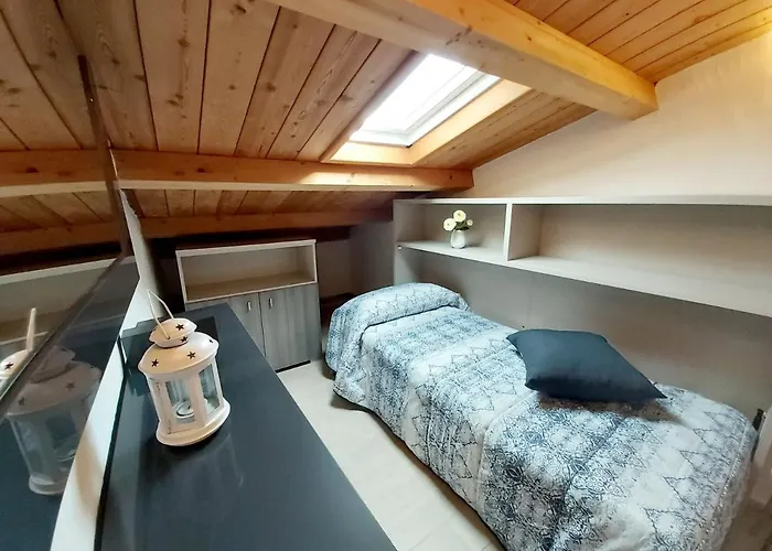 Al Vecchio Corso 住宿加早餐酒店