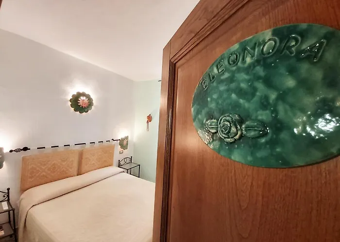 住宿加早餐酒店 Al Vecchio Corso 4*