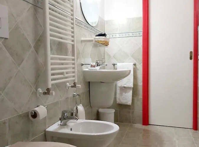 住宿加早餐酒店 Al Vecchio Corso 滕皮奥保萨尼亚