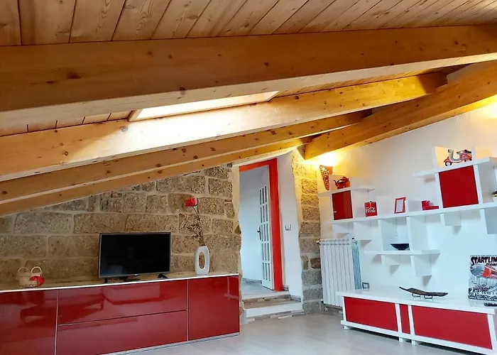 Al Vecchio Corso 住宿加早餐酒店 4*