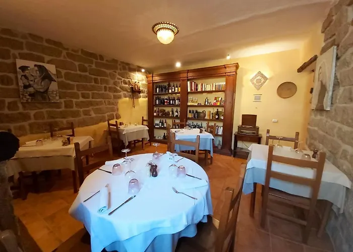 Al Vecchio Corso 4* 滕皮奥保萨尼亚