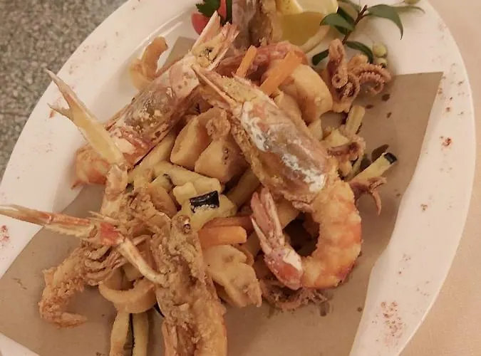 Al Vecchio Corso 住宿加早餐酒店 滕皮奥保萨尼亚